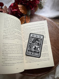 Bokmärke - The Reader